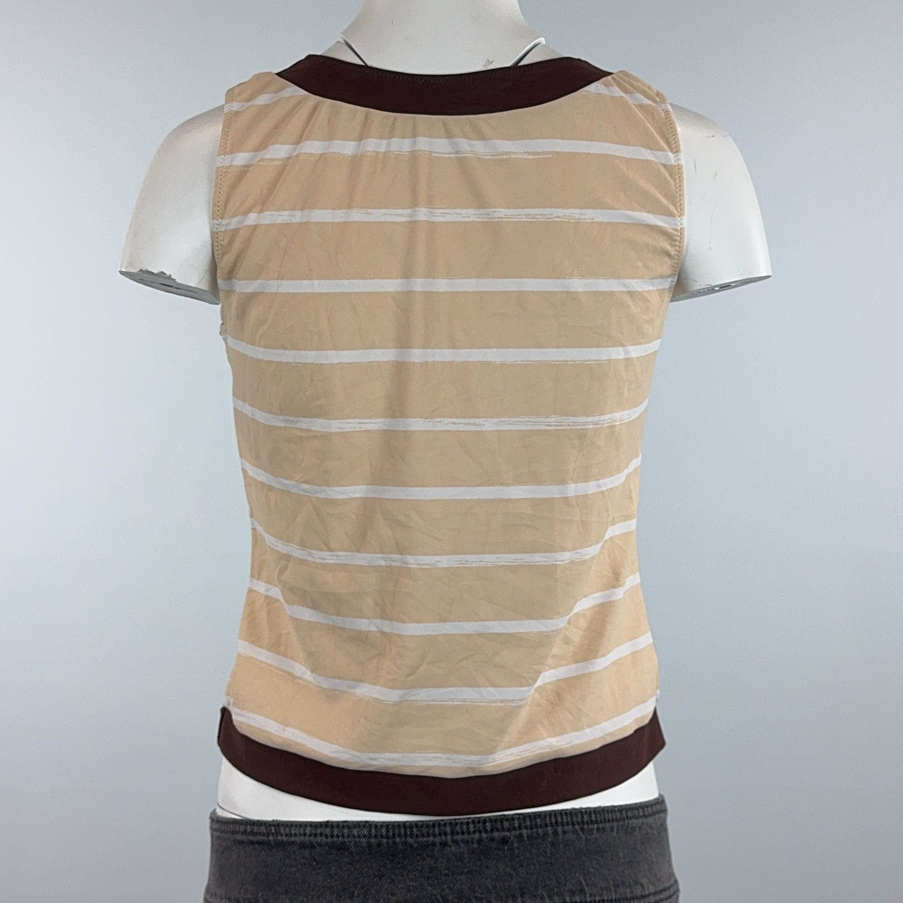 DICK BREWER TOP - SMALL