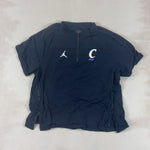 JORDAN SHORT SLEEVE WIND BREAKER - 2X LARGE