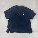 JORDAN SHORT SLEEVE WIND BREAKER - 2X LARGE
