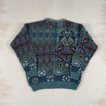 COLLEGE BY MCCAPRA KNIT - LARGE