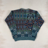 COLLEGE BY MCCAPRA KNIT - LARGE