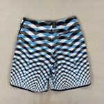RUSTY BOARDIES - MEDIUM