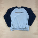 REEBOK CREW - LARGE