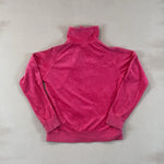 ADIDAS FLEECE - X SMALL