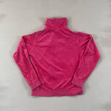 ADIDAS FLEECE - X SMALL