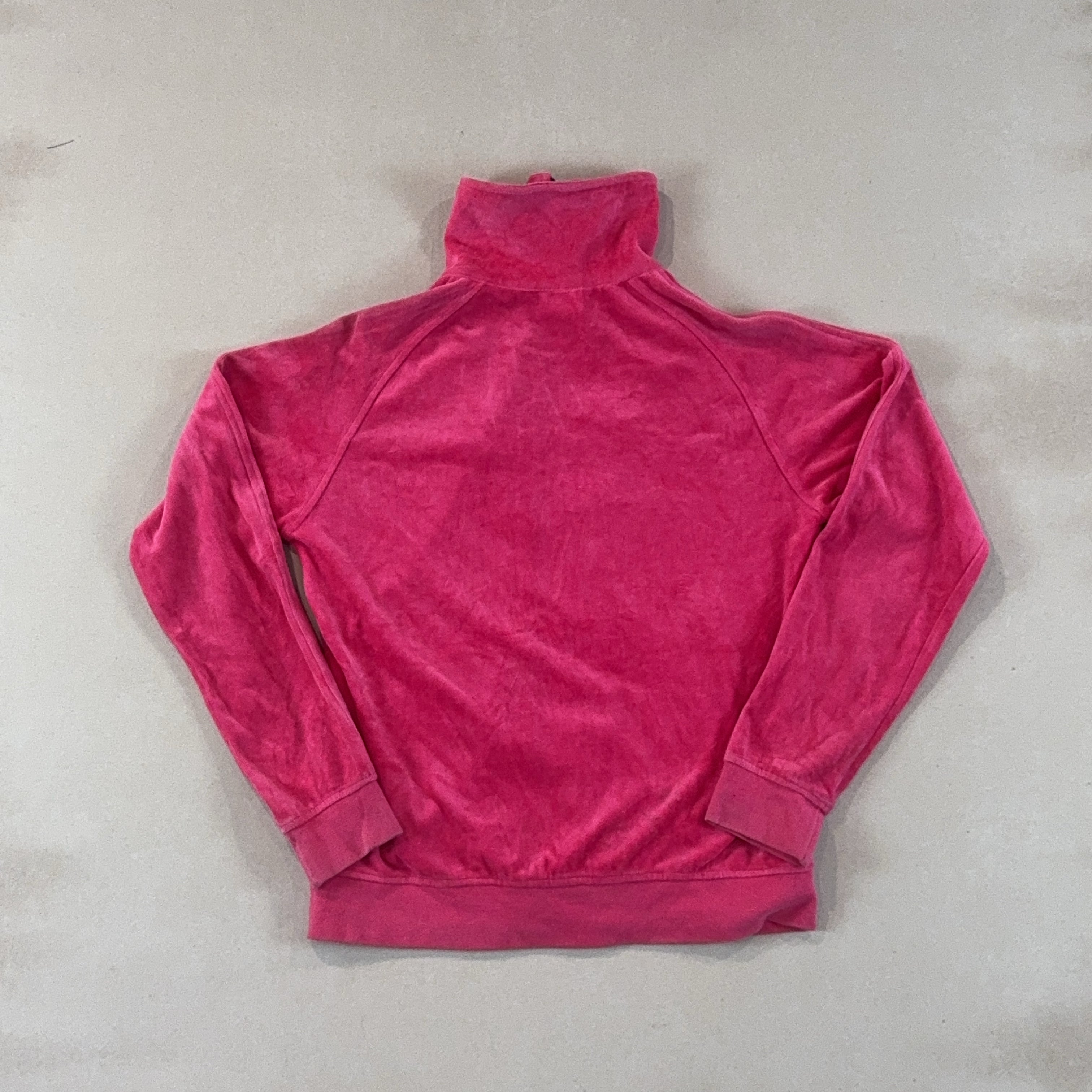 ADIDAS FLEECE - X SMALL
