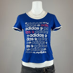 ADIDAS TOP - MEDIUM