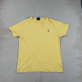 RALPH LAUREN TEE - LARGE