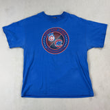 'CHICAGO CUBS' TEE - MEDIUM