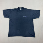 QUIKSILVER TEE - X LARGE