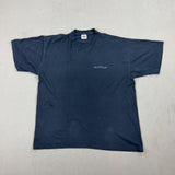 QUIKSILVER TEE - X LARGE