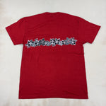 QUIKSILVER TEE - LARGE