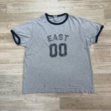 OLD NAVY TEE - LARGE