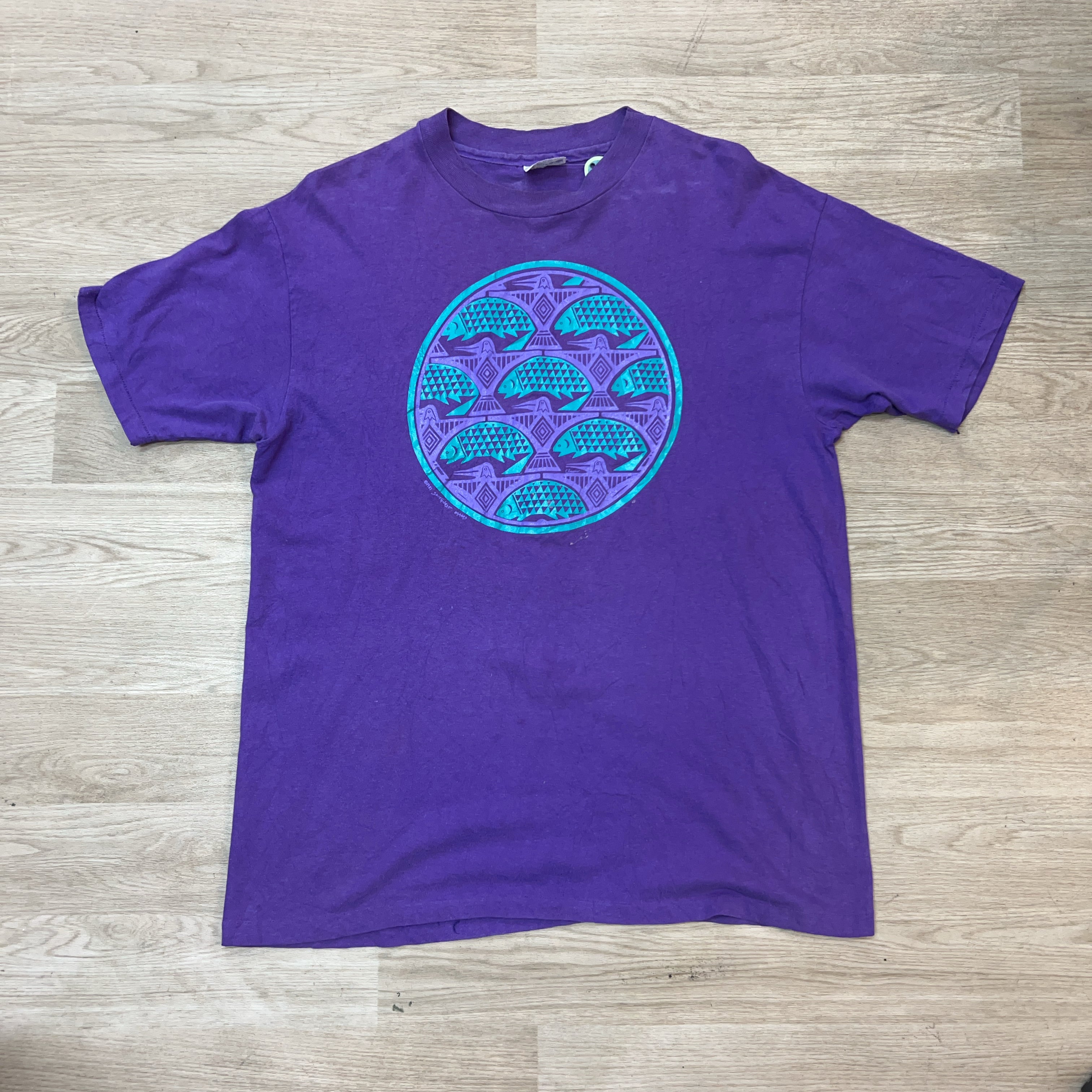 TEE -