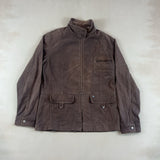 TBS JACKET - SMALL