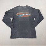 LOCAL MOTION LONG SLEEVE - LARGE