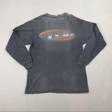 LOCAL MOTION LONG SLEEVE - LARGE
