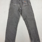 CARHARTT JEANS - LARGE