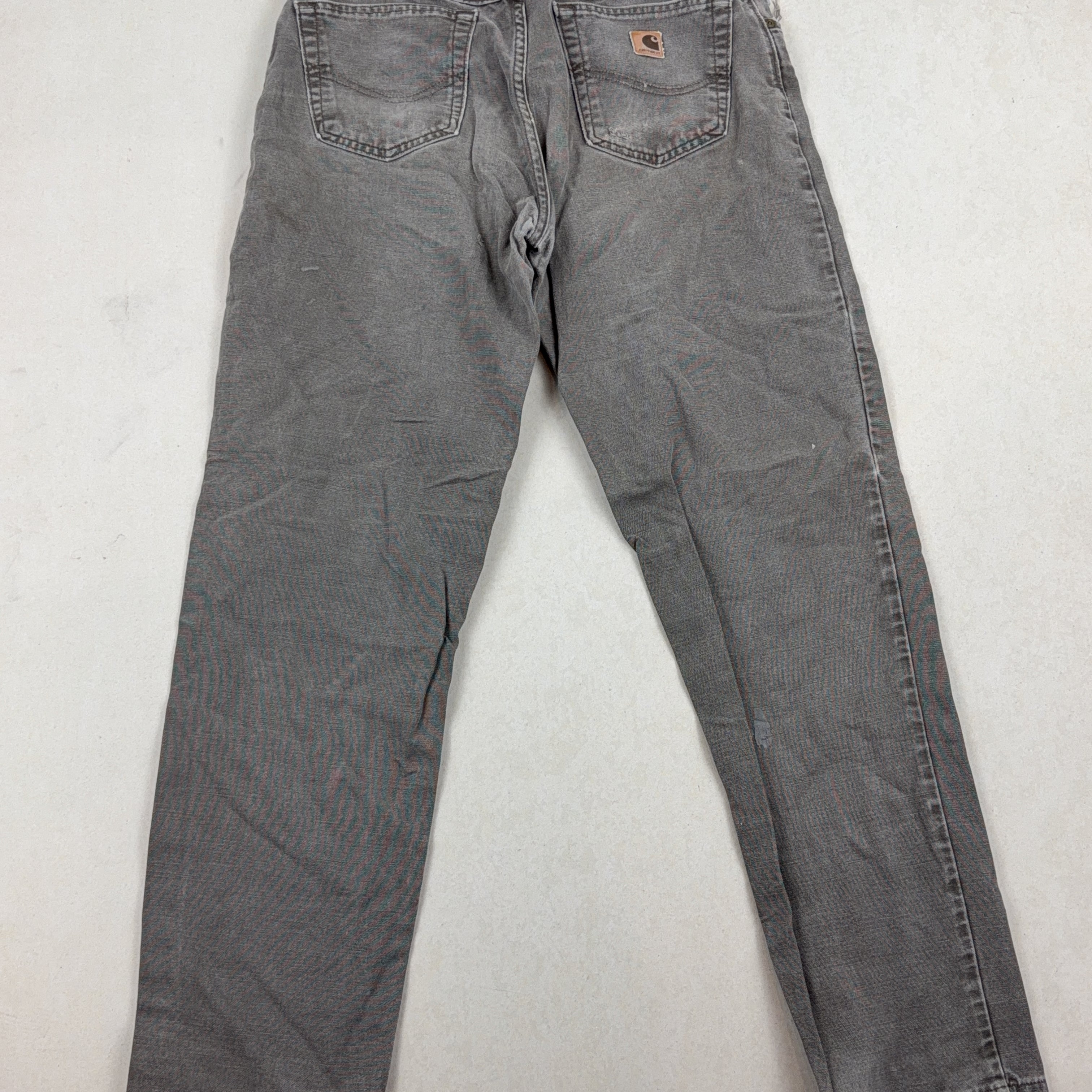 CARHARTT JEANS - LARGE