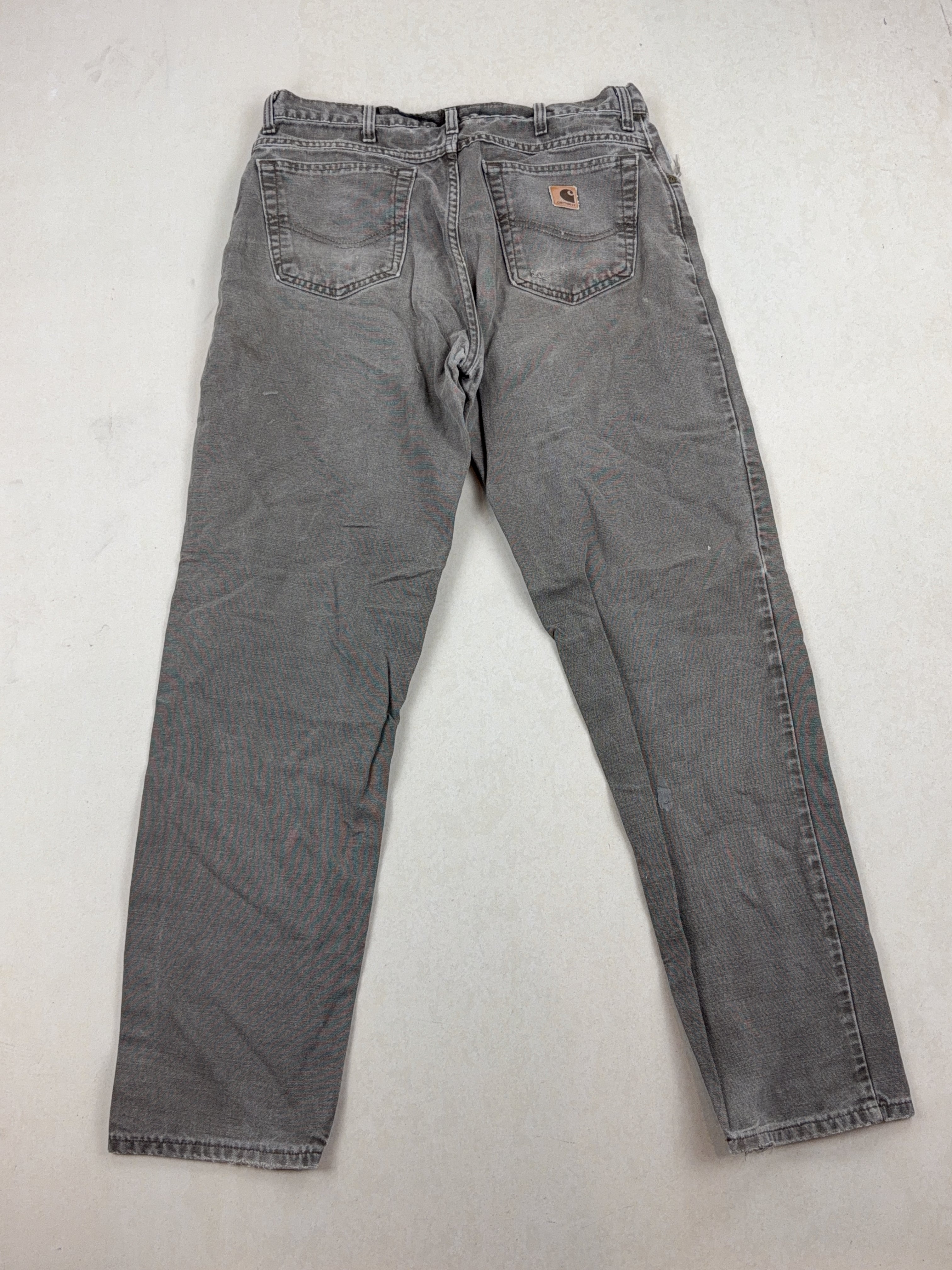 CARHARTT JEANS - LARGE