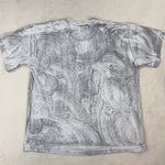 GRAPHIC TEE - X LARGE