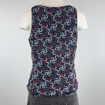 CARVEN PARIS TOP - X LARGE
