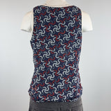CARVEN PARIS TOP - X LARGE