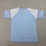 QUIKSILVER TEE - MEDIUM
