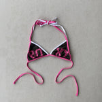 ROXY BIKINI TOP - SMALL