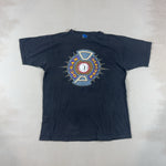 OCEAN PACIFIC TEE - LARGE