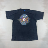 OCEAN PACIFIC TEE - LARGE