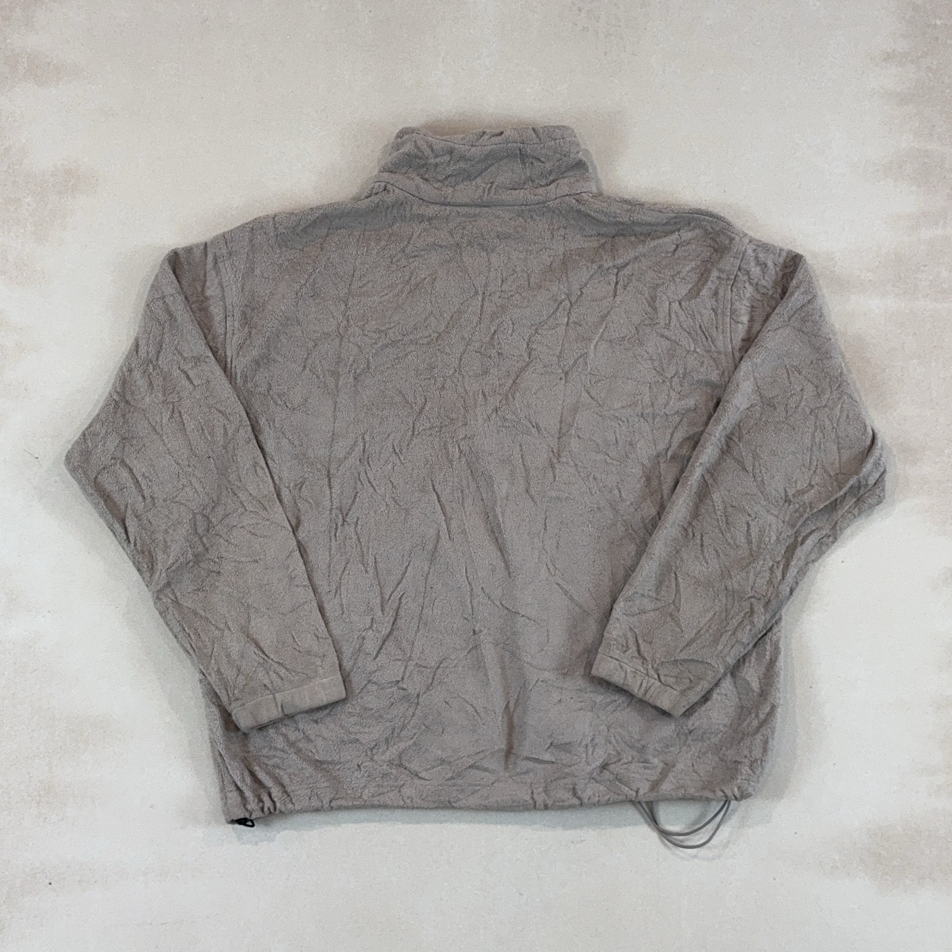 COLUMBIA BEIGE JACKET - X LARGE