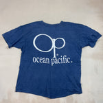 OCEAN PACIFIC TEE - LARGE