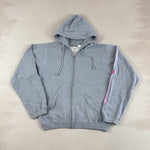 HURLEY JACKET - MEDIUM