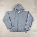 HURLEY JACKET - MEDIUM