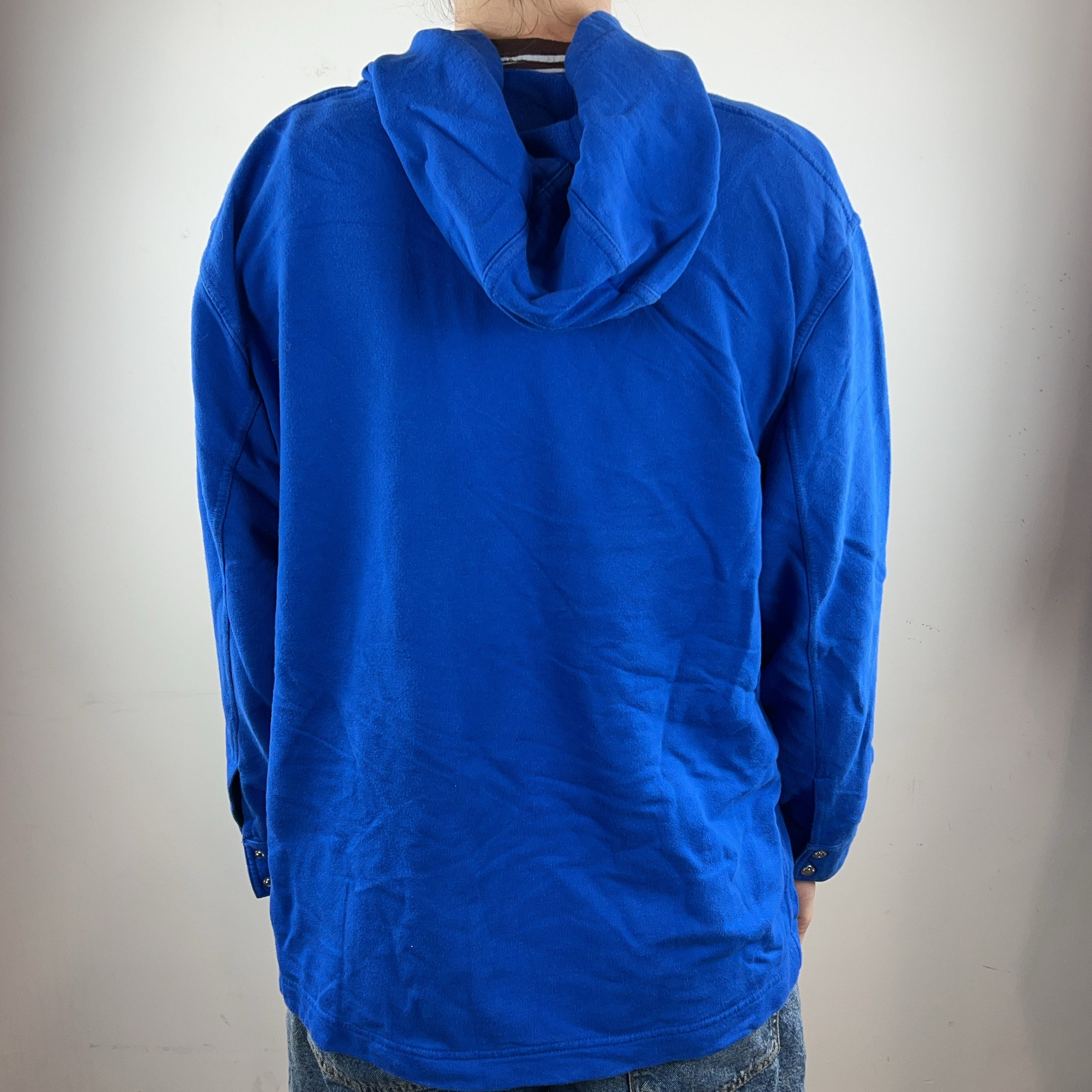 RALPH LAUREN HOODIE - LARGE
