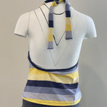STRIPE SWIMWEAR - 10