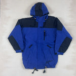 REAL MAGIC JACKET - X LARGE