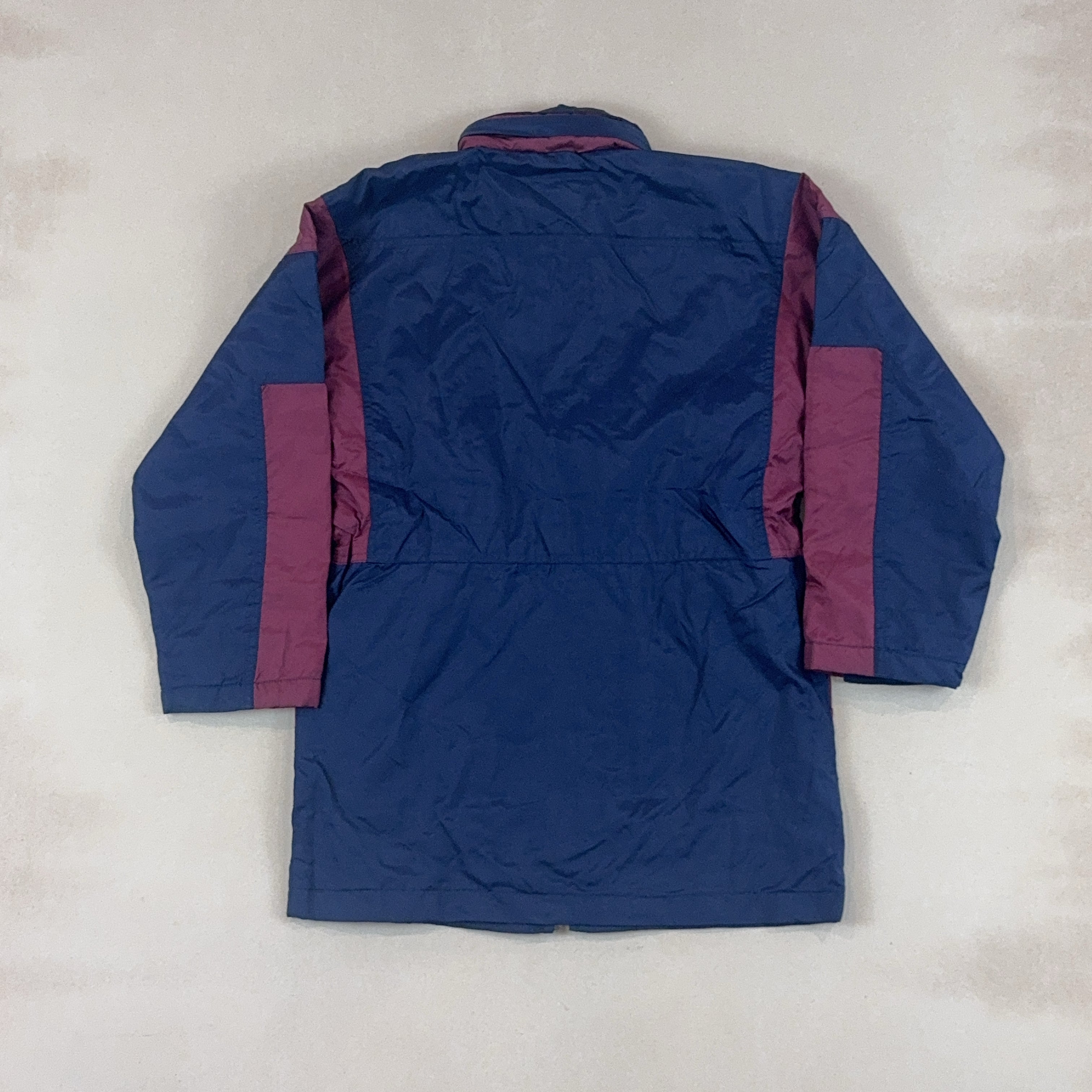 UMBRO JACKET - SMALL