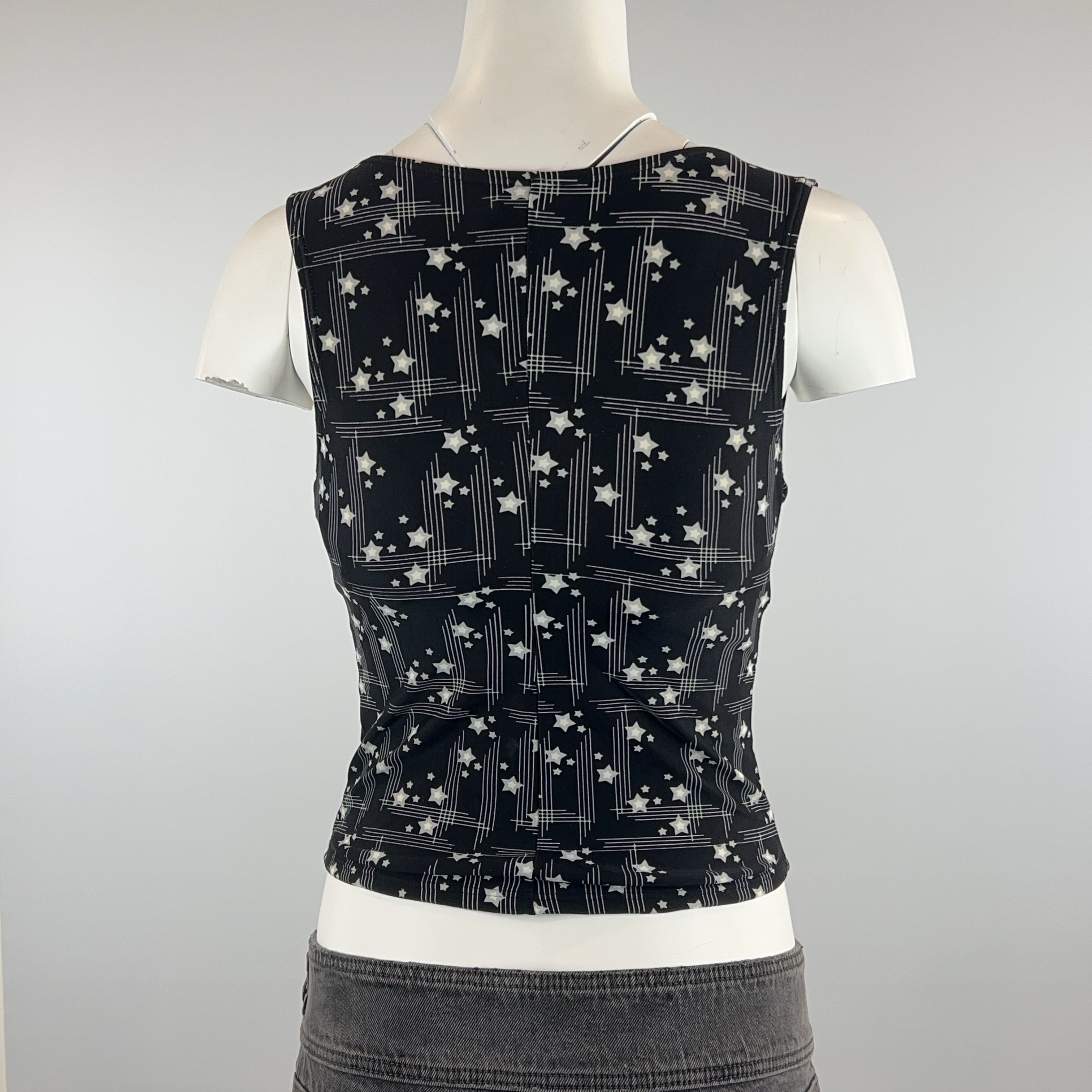 TOP - X SMALL