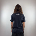 QUIKSILVER 'KIWI' TEE - MEDIUM
