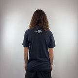 QUIKSILVER 'KIWI' TEE - MEDIUM