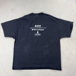 'MORE HOPE HAPPENS HERE' TEE - 3X LARGE