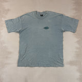 QUIKSILVER BOARDRIDING TEE - X LARGE