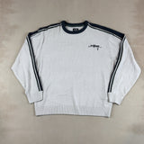 BILLABONG CREW - LARGE