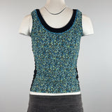 FLORAL TANKINI - SMALL