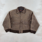 ADVENTURE BOUND JACKET - MEDIUM