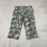 CAMO CAPRIS - LARGE