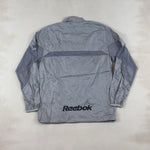 REEBOK WIND BREAKER - LARGE