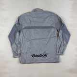REEBOK WIND BREAKER - LARGE